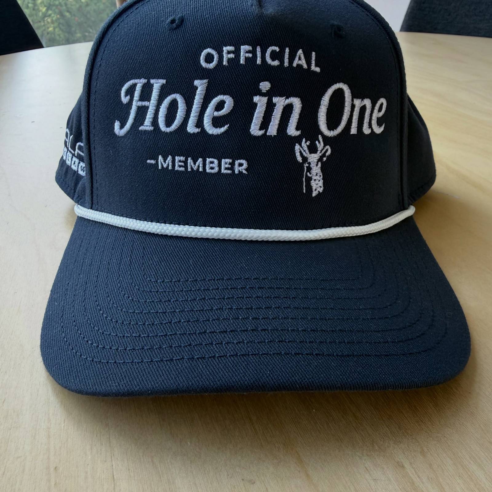 HIO Member