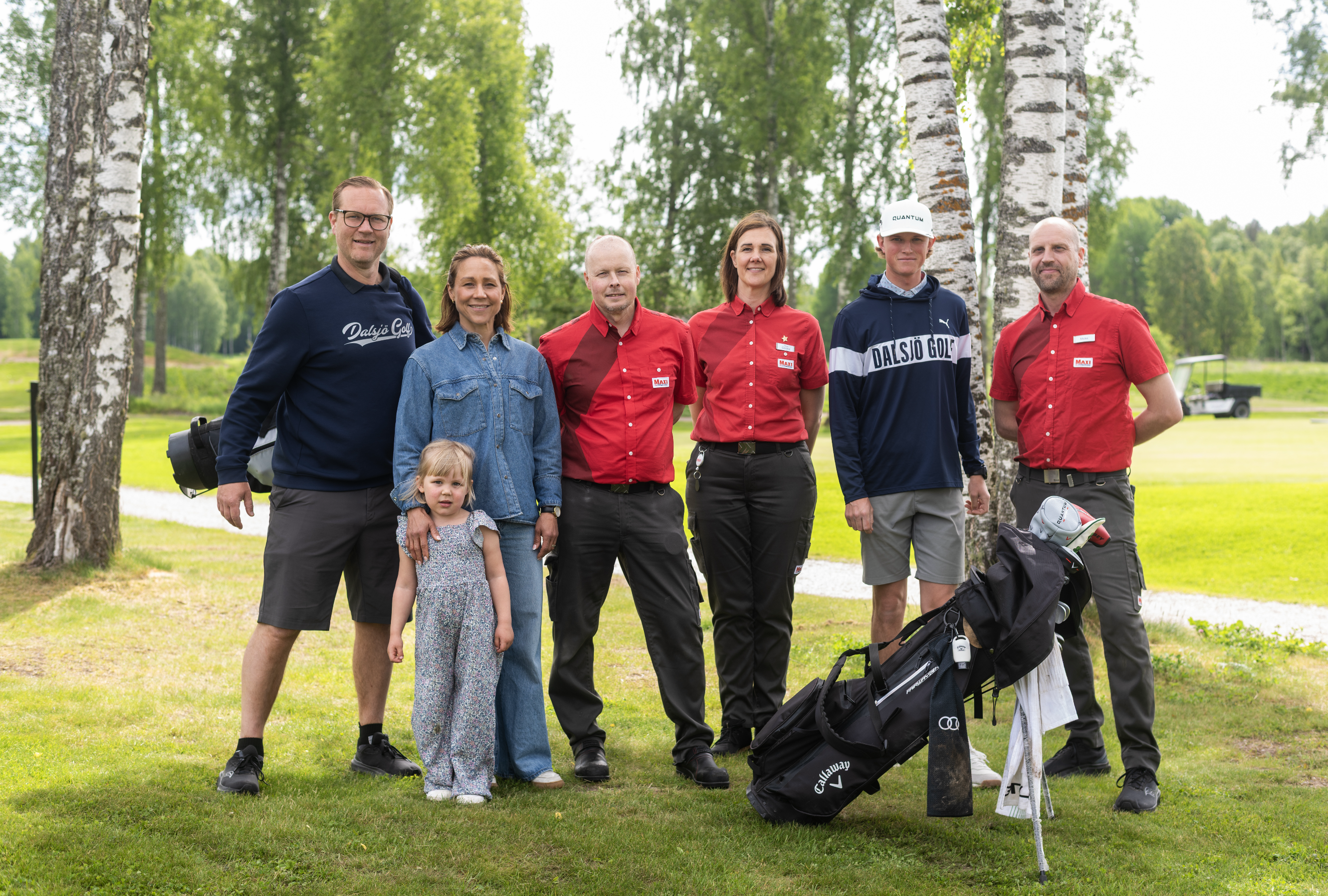 Falunborlänge Maxi Träffen