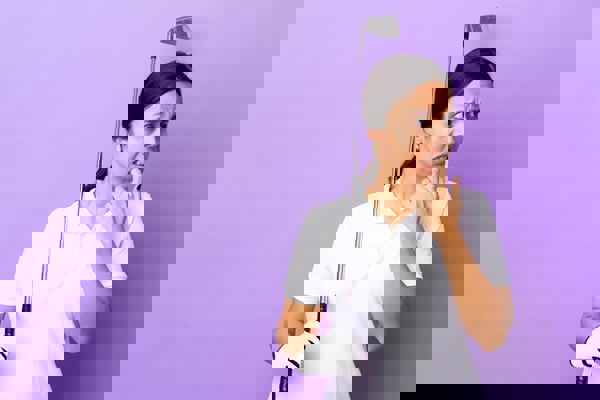 Golfa! Quiz- Skulle du klara Grönt Kort idag?