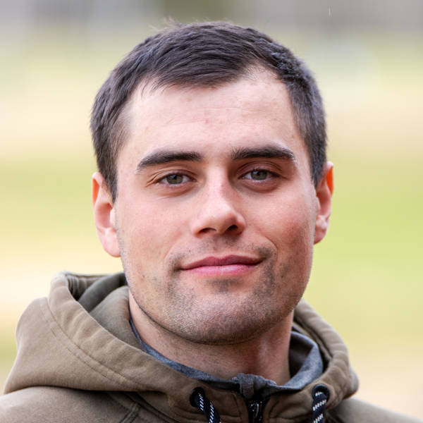 Marek Kucza