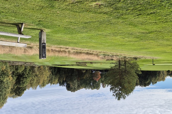 Kallelse till Dalsjö Golfklubbs höstårsmöte den 3 november