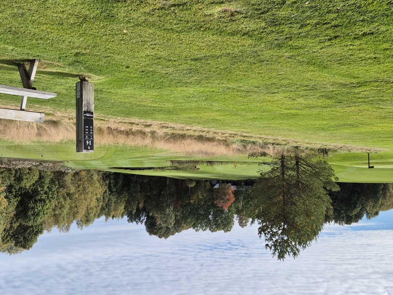 Kallelse till Dalsjö Golfklubbs höstårsmöte den 3 november