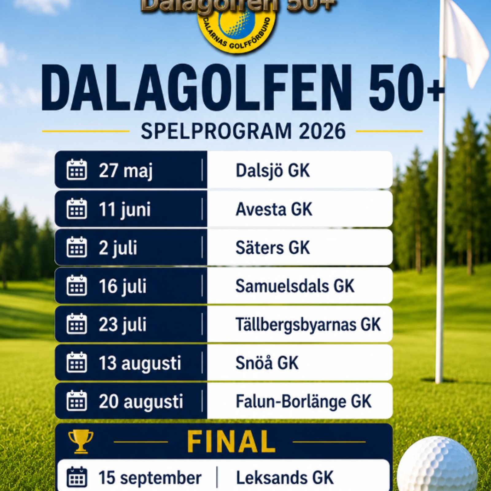 Dalagolfen50+ 26