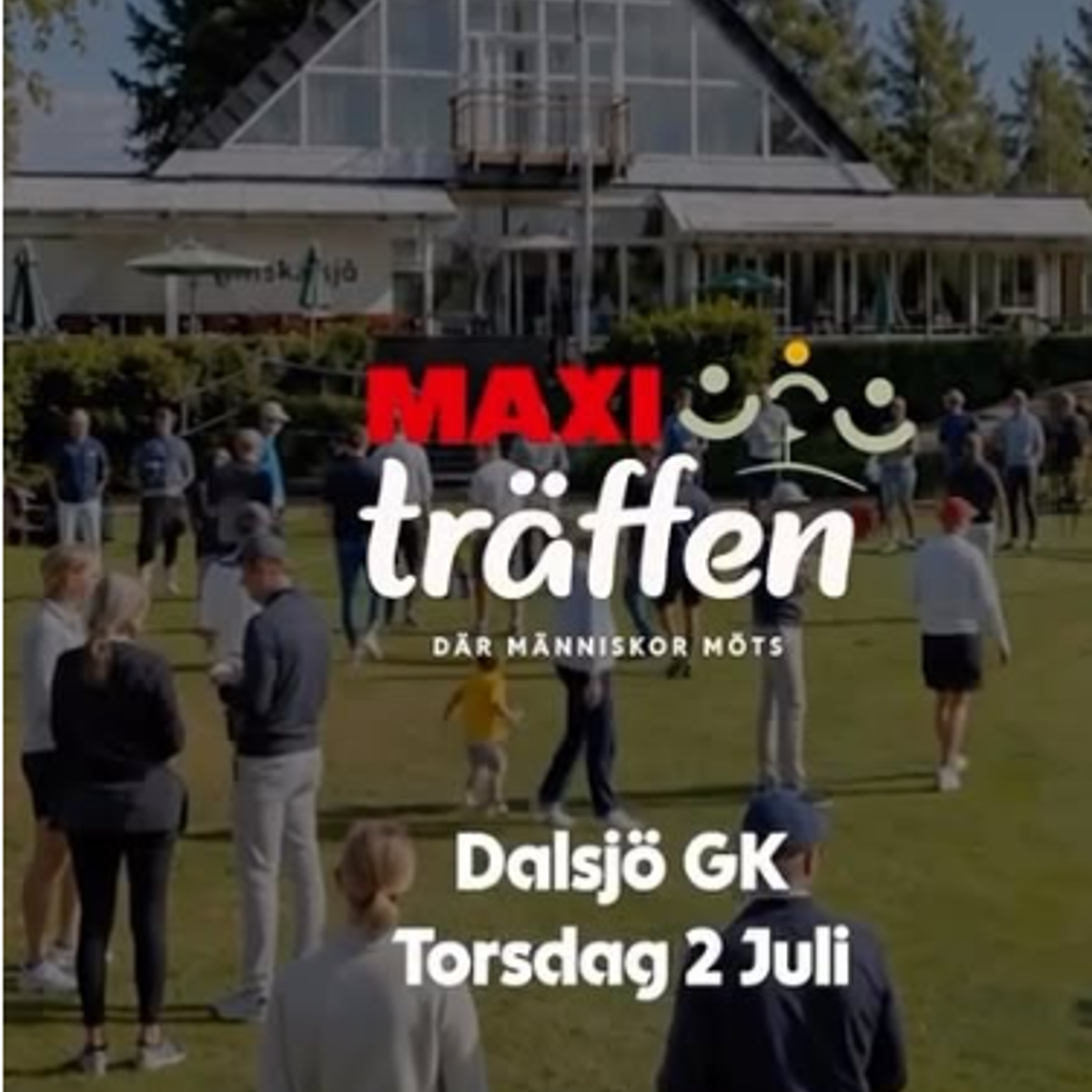 Maxi Träffen 26