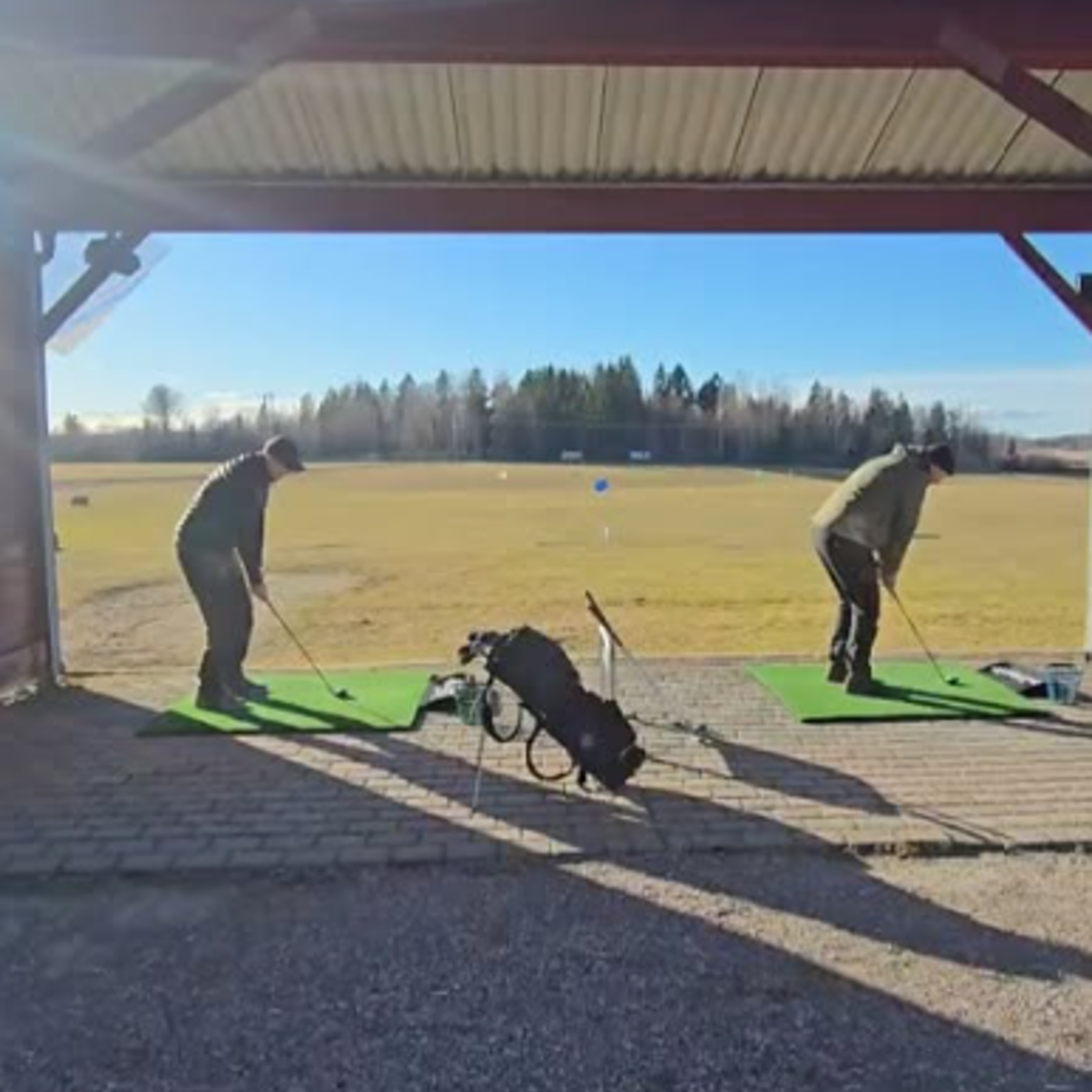 Rangen Har Öppnat 26
