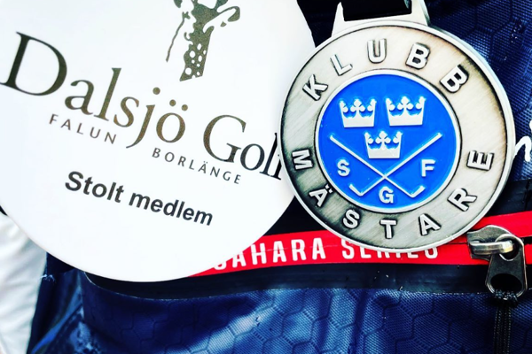 Senior & junior KM 12 och 13 juli