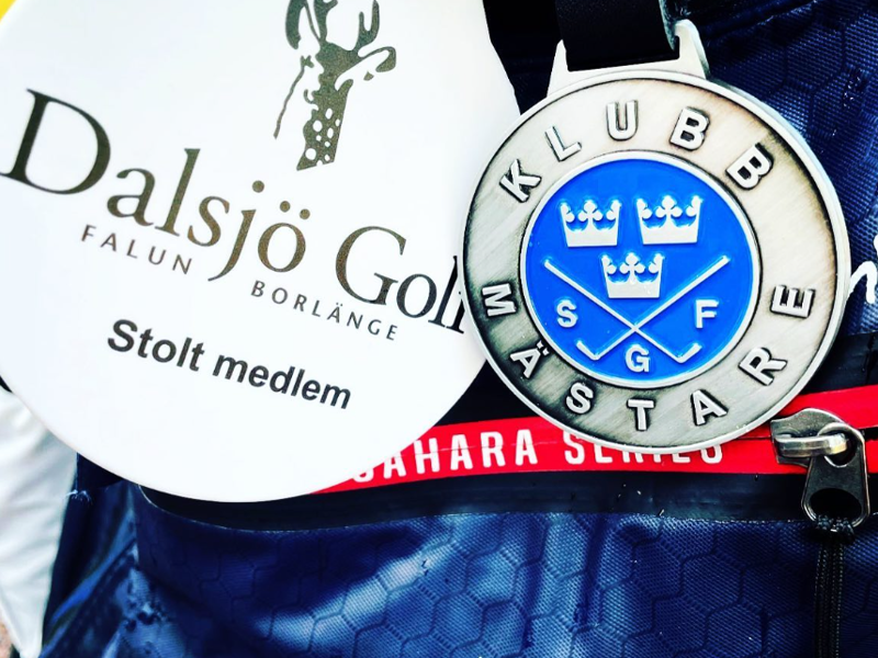 Senior & junior KM 12 och 13 juli