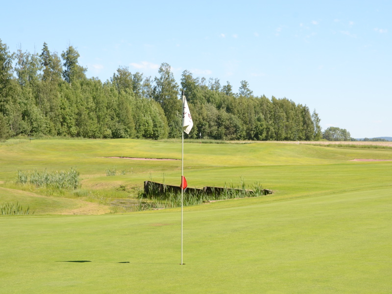 Golfens SM-vecka 2025