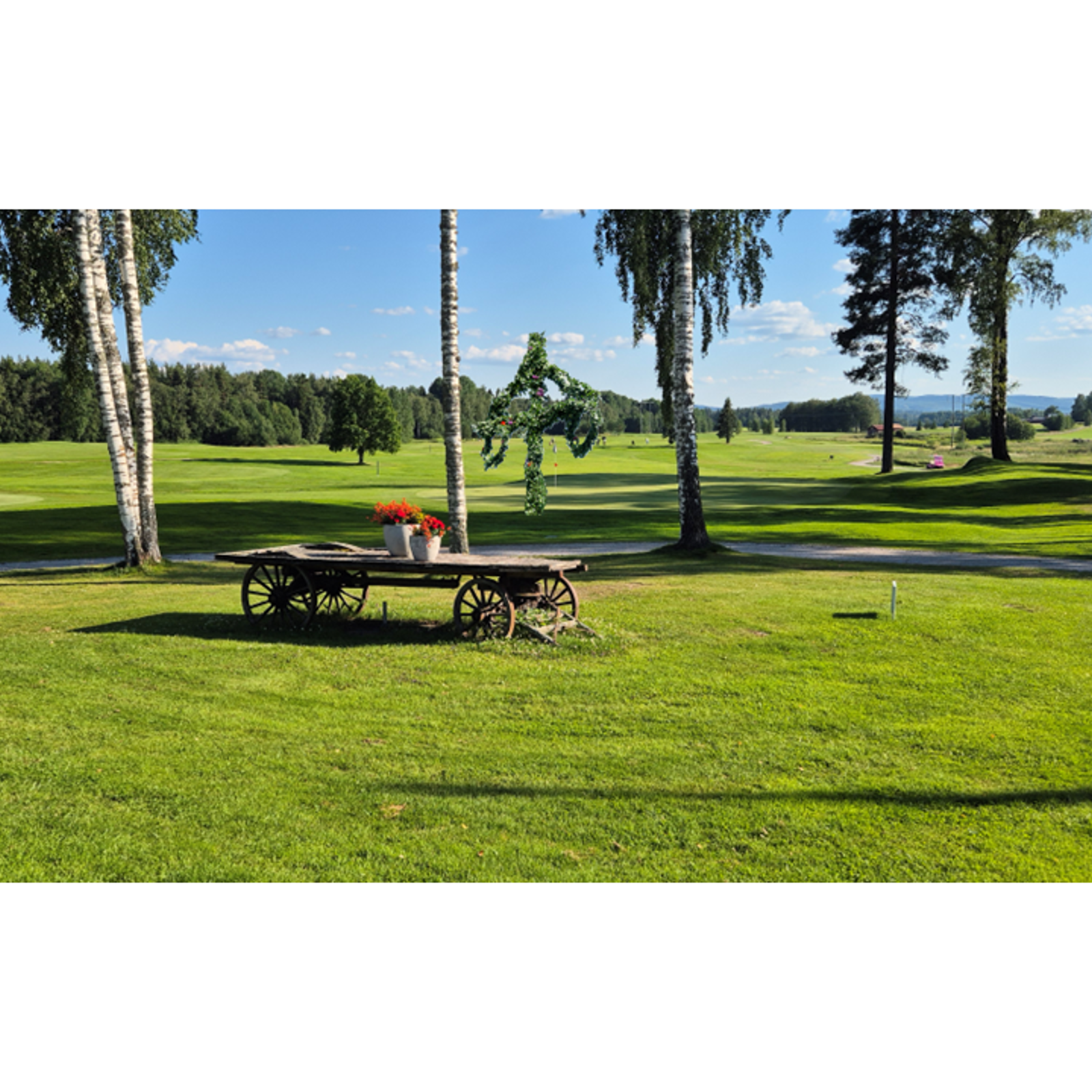 Glad Midsommar