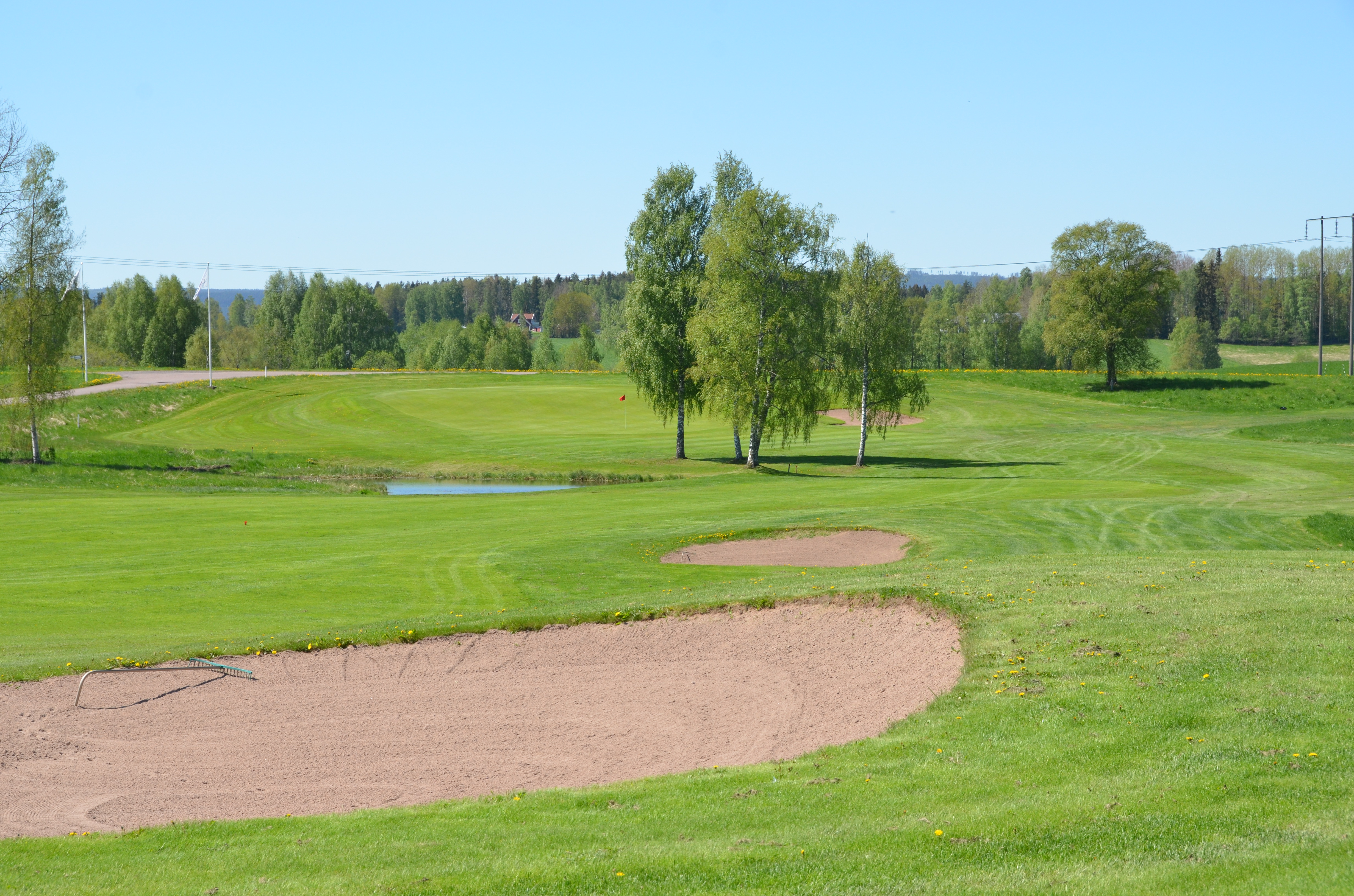Dalsjö Golf | Startsida