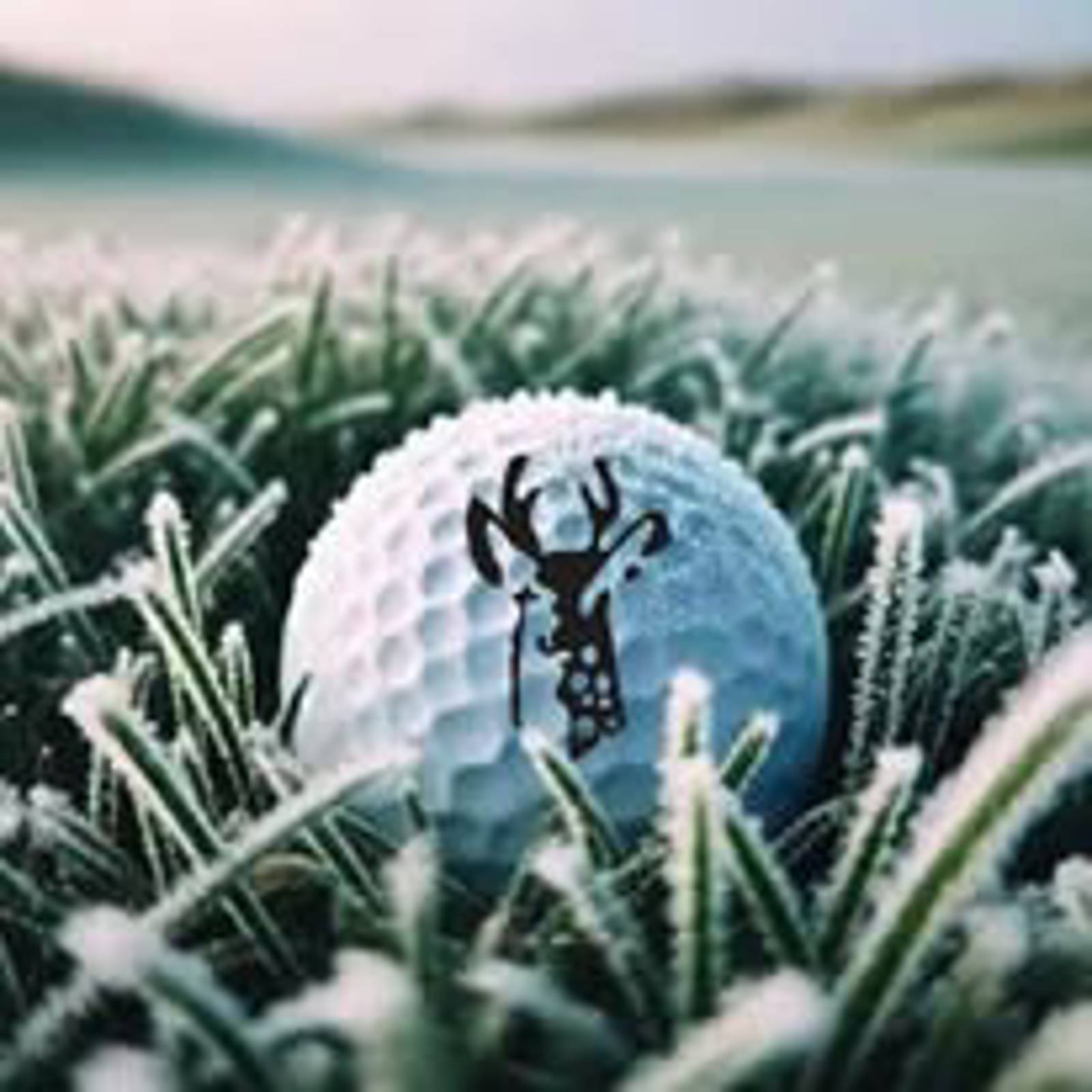 Frost Boll