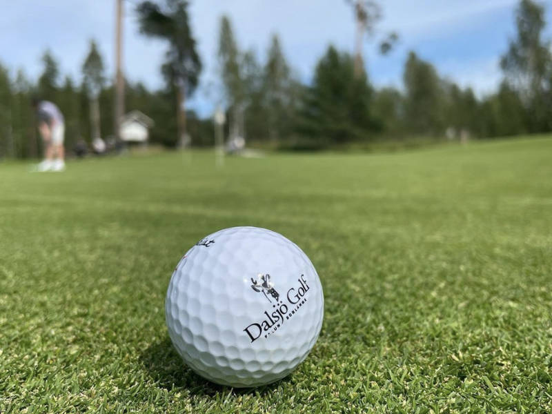 Kallelse till Dalsjö golfklubbs höstårsmöte