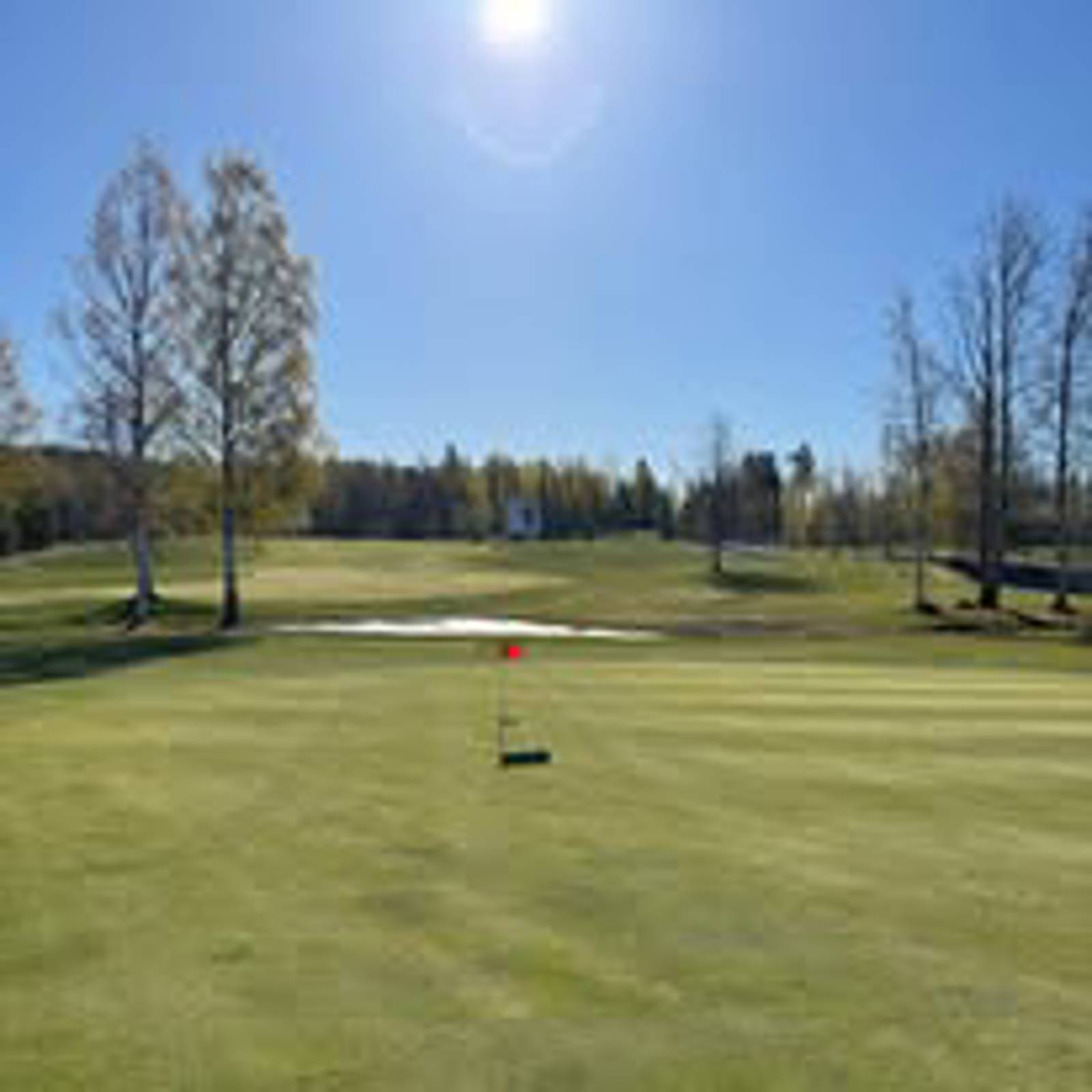Banöppning 24 April 26