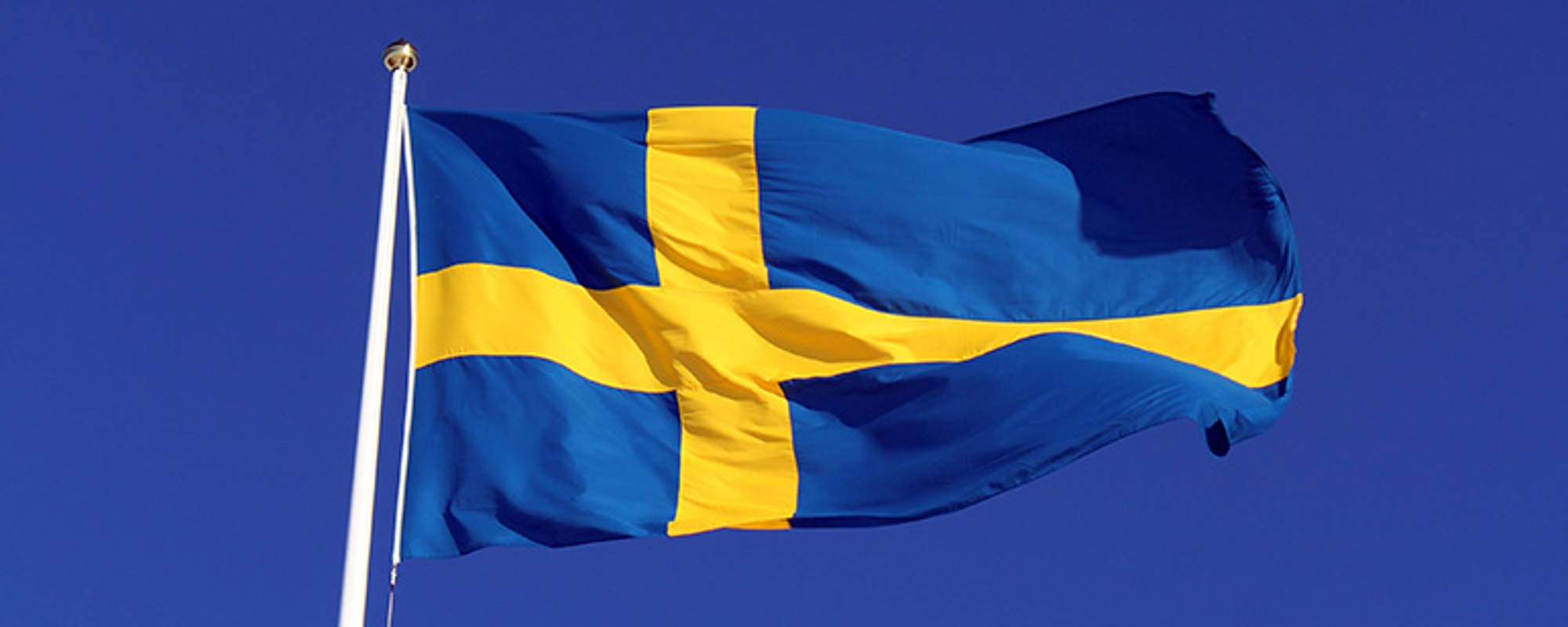 Svenska Flaggan