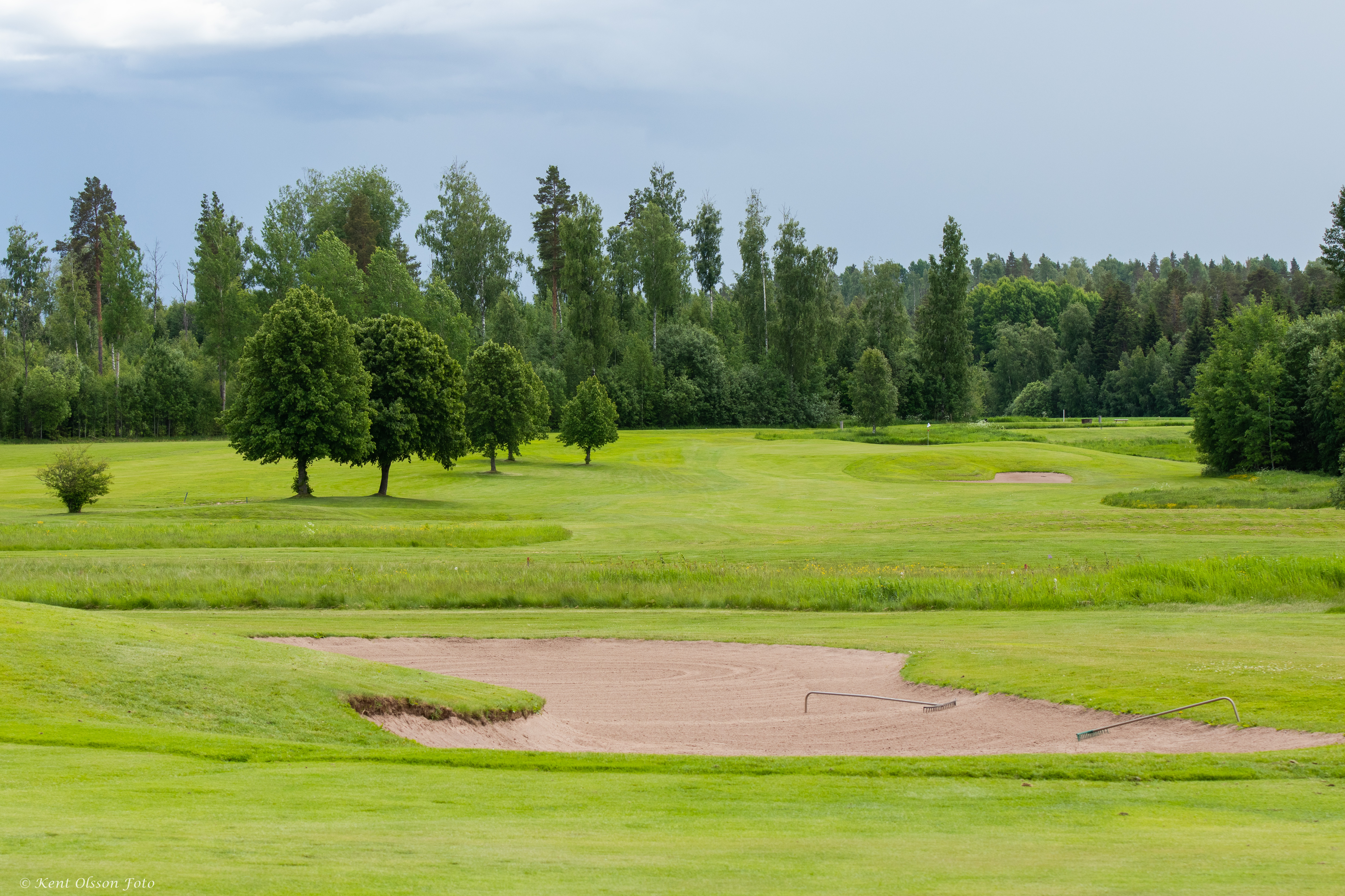 Dalsjö Golf | Startsida