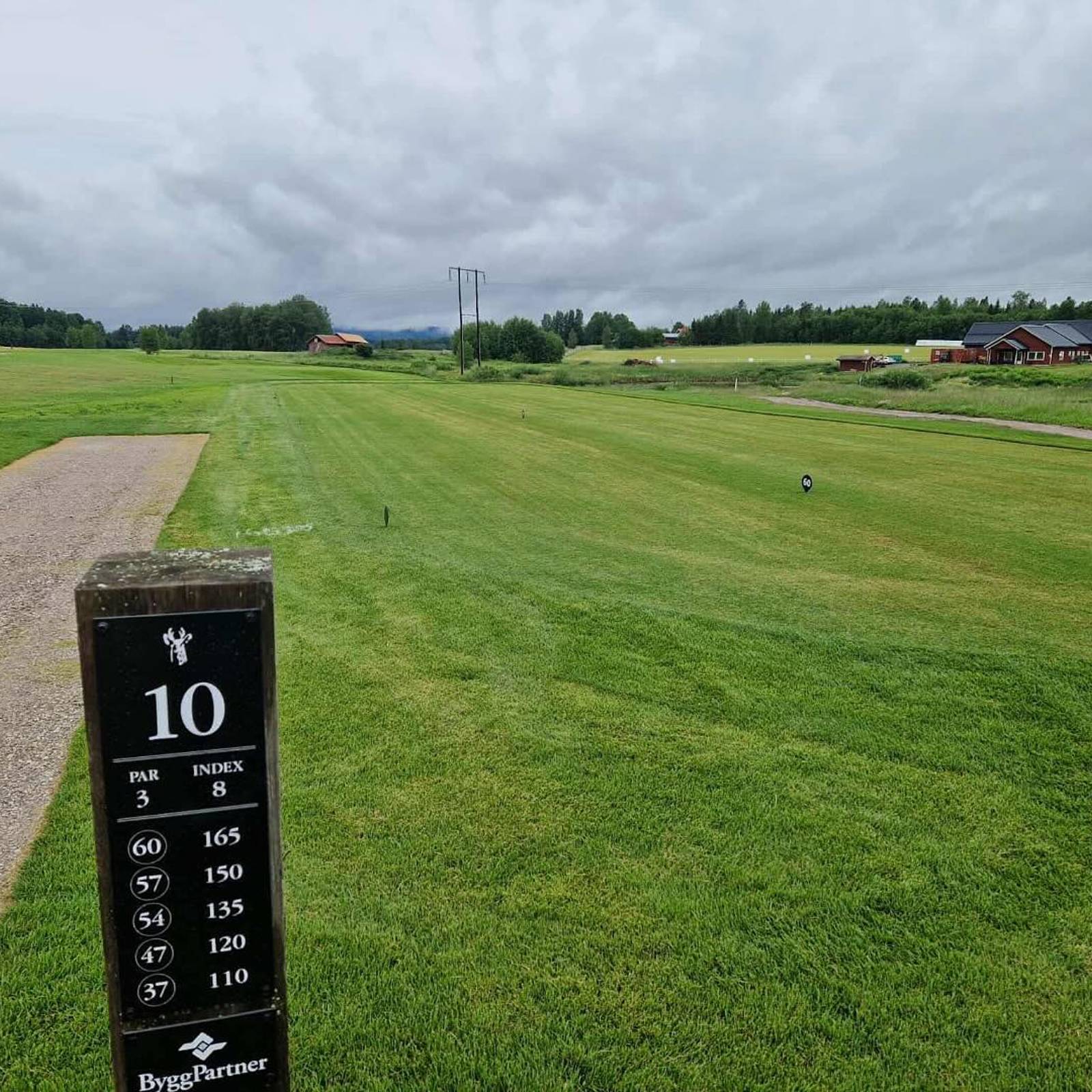 Tee 10 Nytt 2025