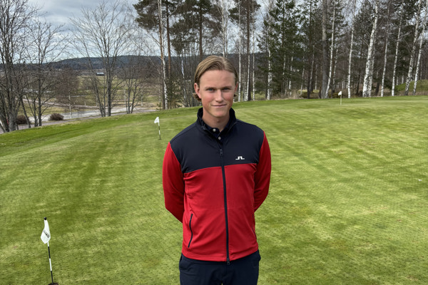 Intervju med Elias