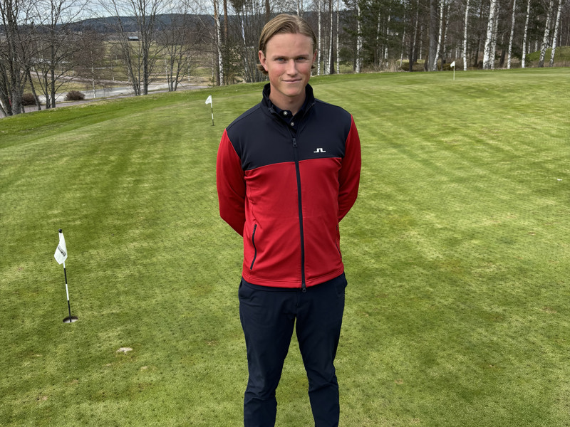 Intervju med Elias