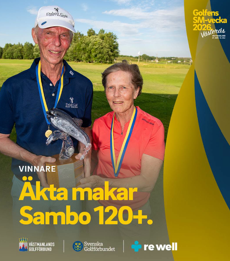 Vinnare ÄM 120 2026